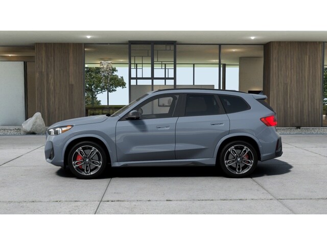2026 Bmw X1 M35i photo 3