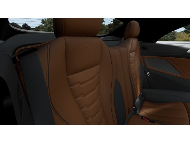 2026 BMW 8 Series 840i - Photo 38