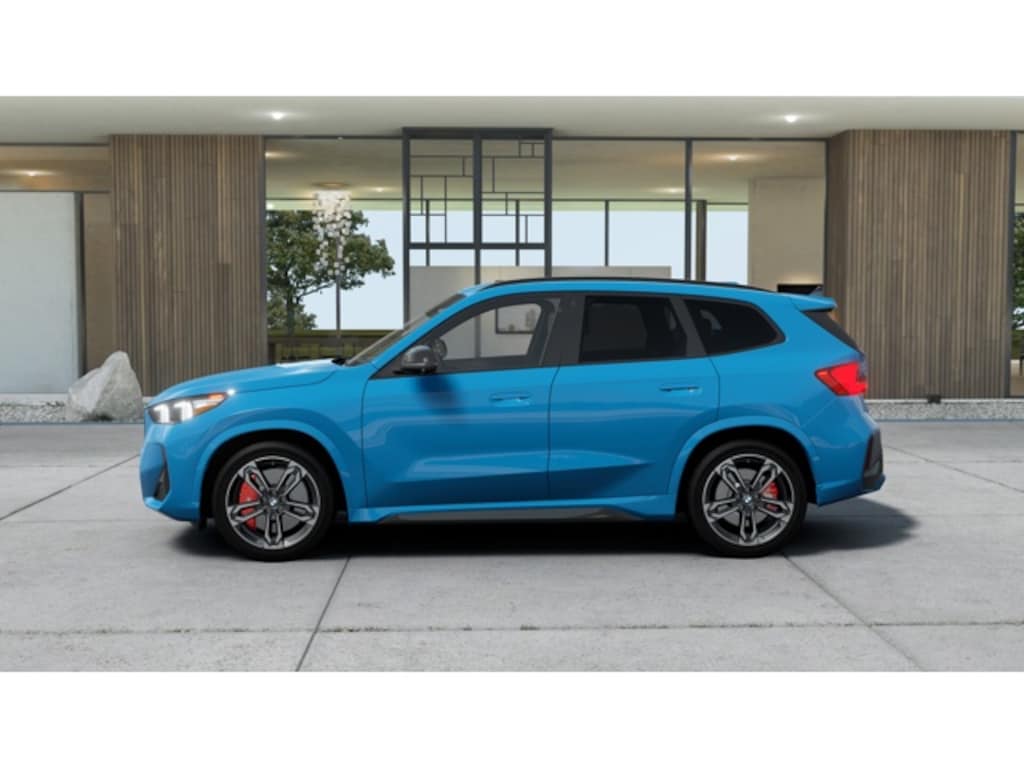 New 2026 BMW X1 xDrive28i SUV