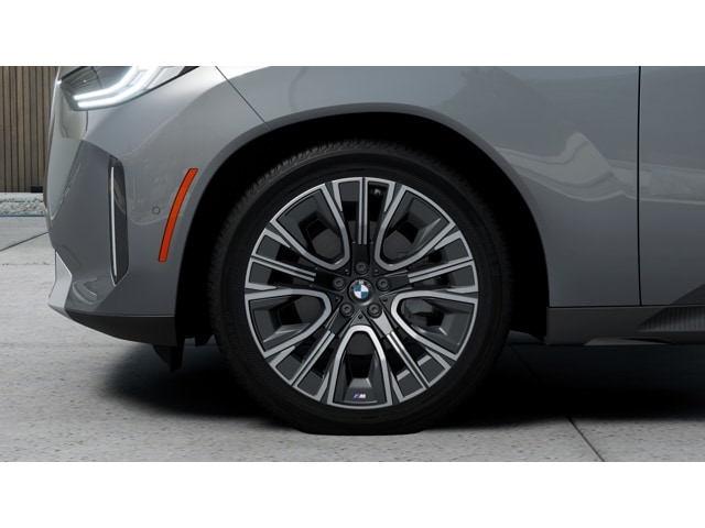 2026 BMW X3 30 - Photo 10
