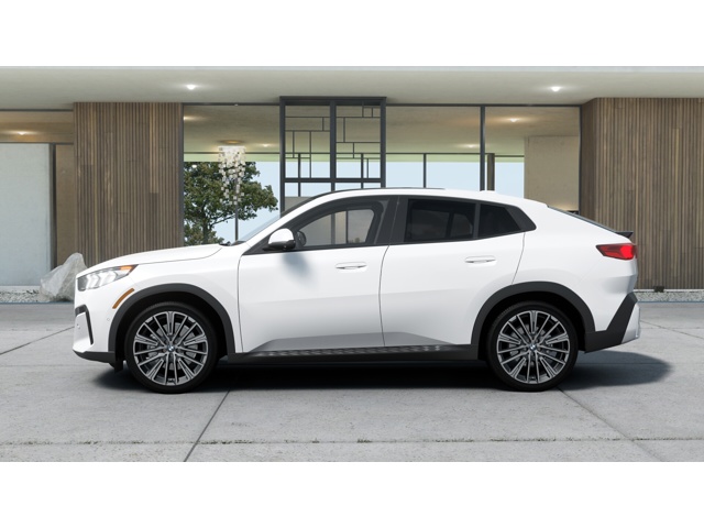 New 2027 BMW X2 xDrive28i SUV