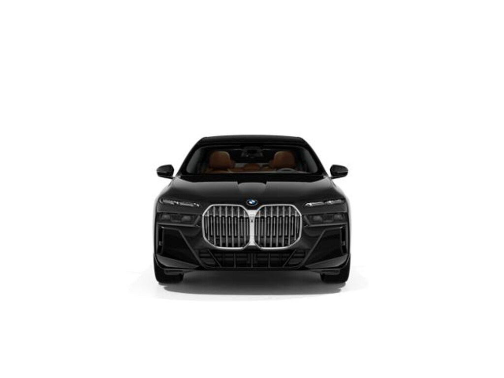 New 2026 BMW 740i xDrive Sedan