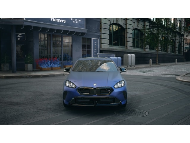 2025 BMW 2 Series M235 - Photo 18