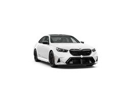 2026 BMW M5 Sedan