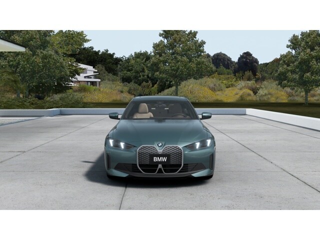2025 Bmw i4 eDrive40 photo 3