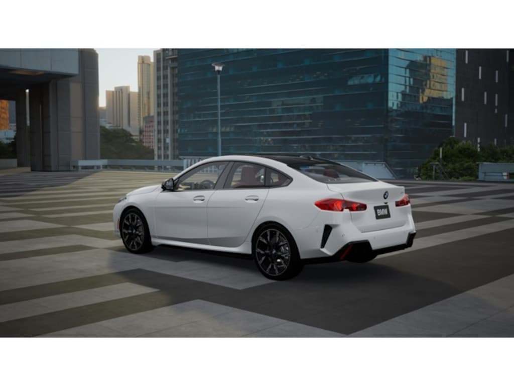 New 2026 BMW 228i Gran Coupe