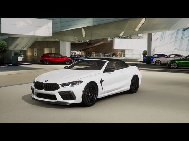 2024 BMW M8 Competition -
                Ramsey, NJ