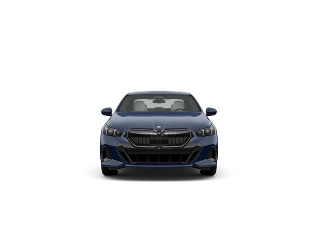 New 2026 BMW 530i xDrive Sedan