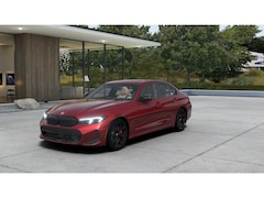 2026 BMW 330i Sedan