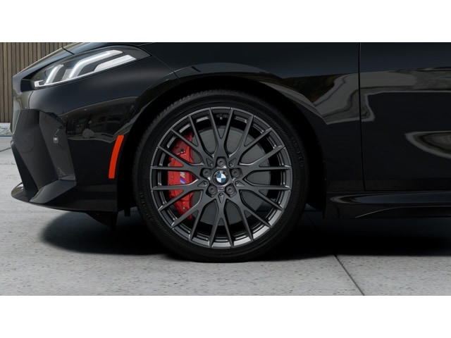 2025 BMW 2 Series M235 - Photo 35