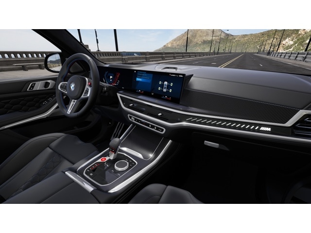 2026 BMW X5 M X5 M - Photo 32