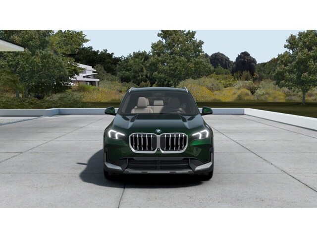 2025 Bmw X1 XDrive28i photo 3