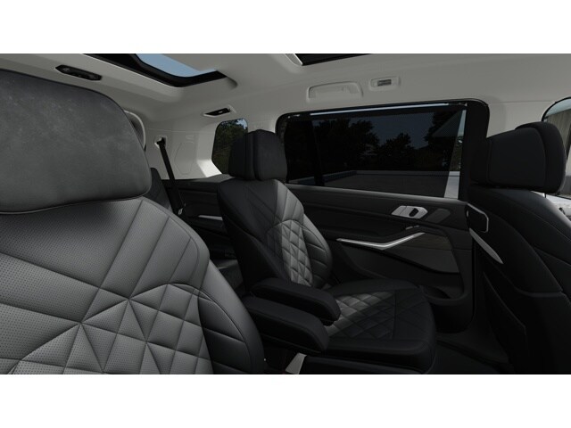 2026 BMW X7 40i - Photo 47