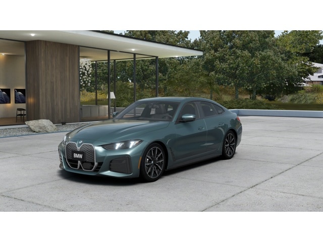 2026 BMW i4 40