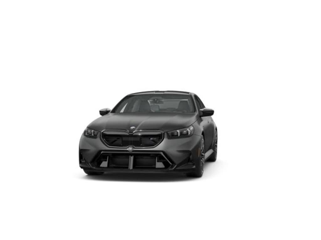 New 2027 BMW M5 Sedan