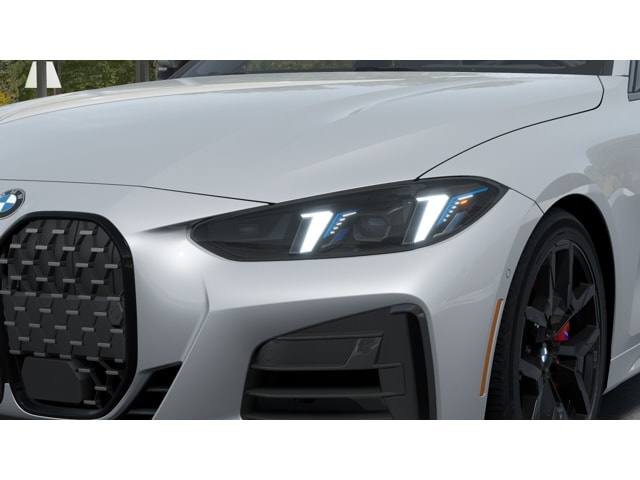 2026 BMW 4 Series 430i - Photo 41