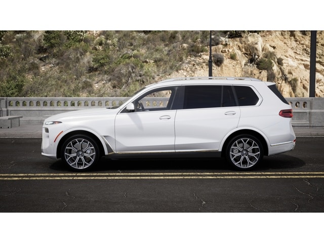 2026 BMW X7 40i - Photo 39