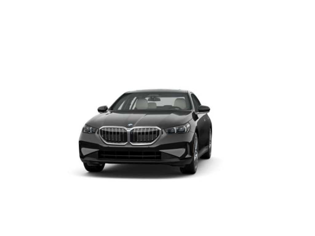 New 2027 BMW 530i xDrive Sedan