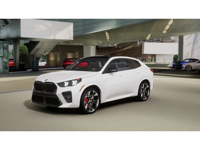 2026 BMW X2 xDrive28i's photo
