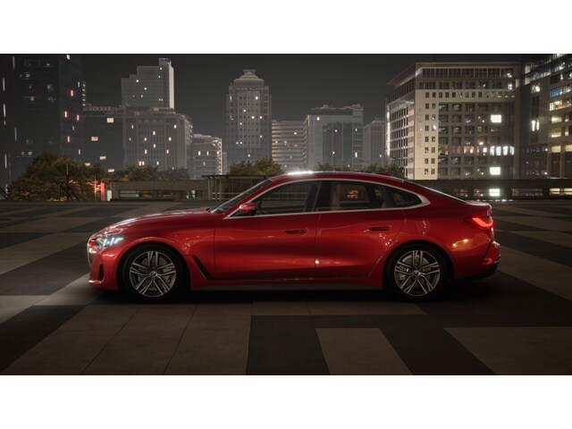 2026 Bmw 430i xDrive Gran Coupe photo 4