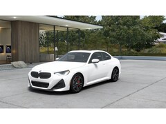 2026 BMW 230i xDrive Coupe