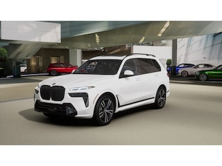 2026 BMW X7