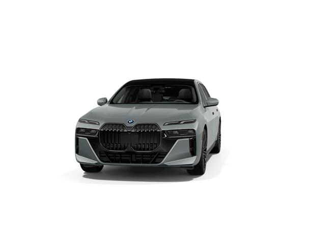 2025 Bmw i7 i7 xDrive60 photo 3