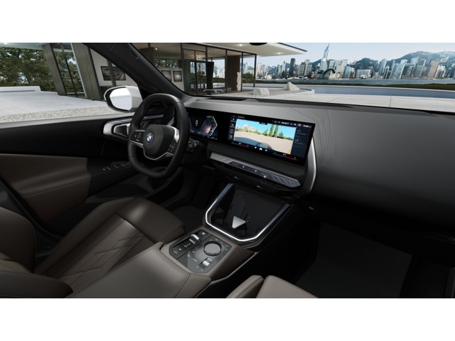 2026 BMW X3 30 - Photo 42