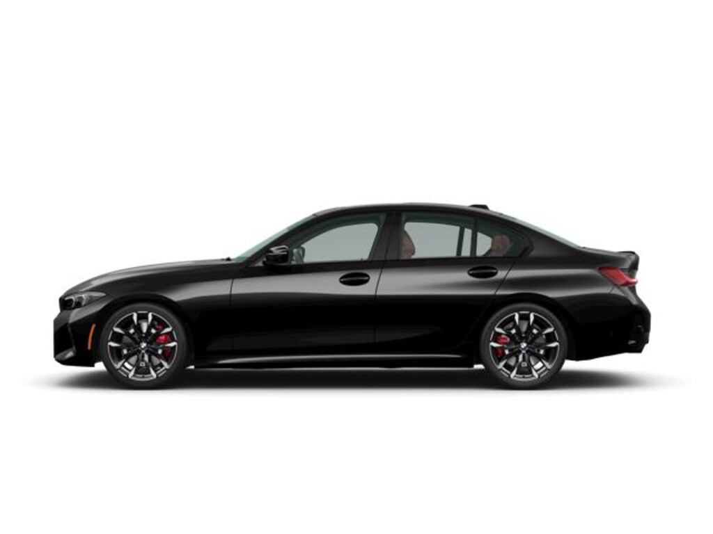 New 2026 BMW 330i Sedan