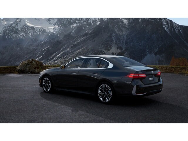 2026 BMW 5 Series 530i - Photo 33