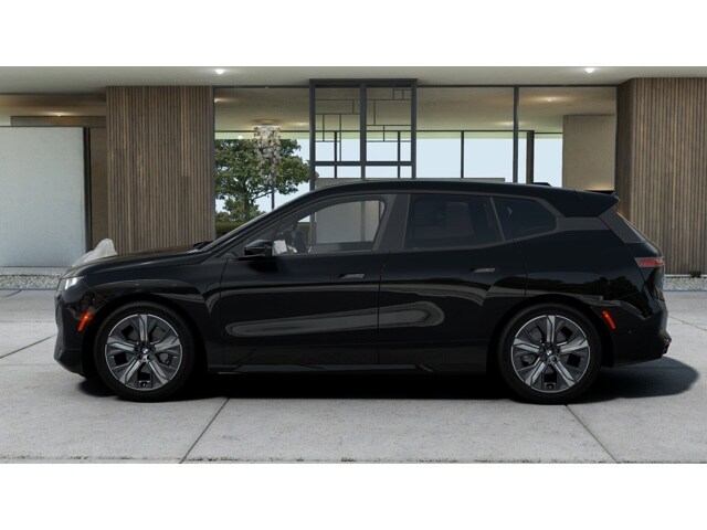 2026 Bmw iX photo 3