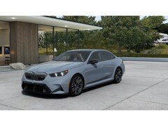 2026 BMW M5 Base Sedan