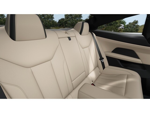 2026 BMW 4 Series 430i - Photo 41