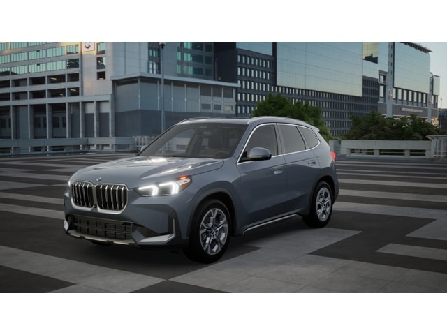 2026 BMW X1