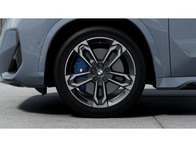 2026 Bmw X1 M35i photo 7