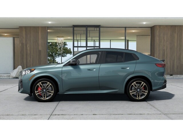2025 Bmw X2 xDrive28i photo 8