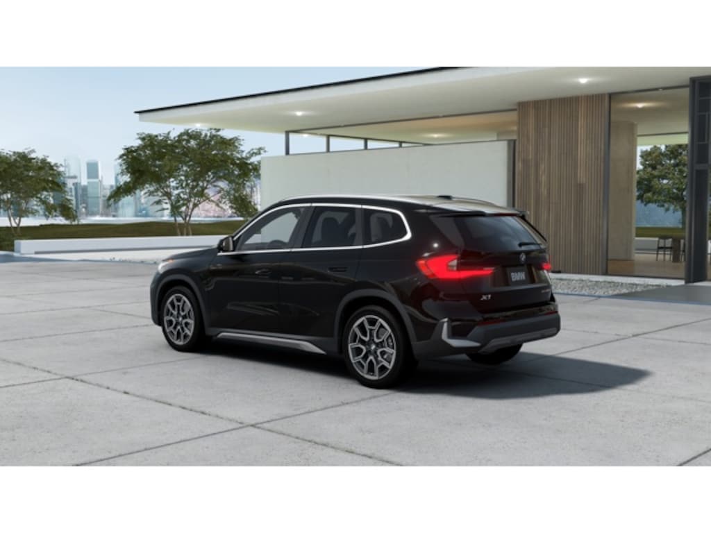 New 2026 BMW X1 xDrive28i SUV