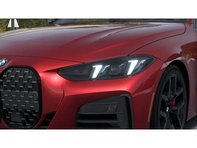 2026 BMW 4 Series 430i - Photo 36