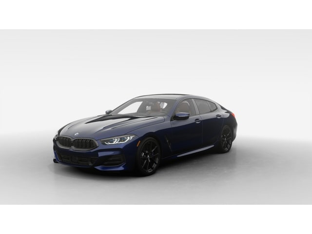 2026 BMW 8 Series 840i - Photo 9