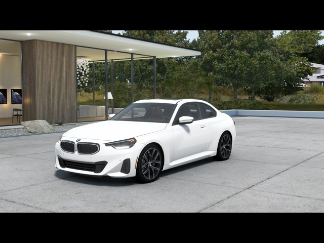 2024 BMW 2 Series 230i xDrive Coupe's photo