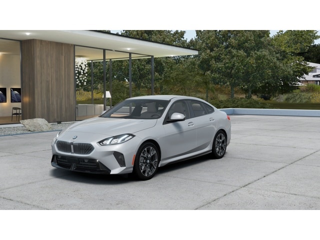 2026 BMW 2 Series 228