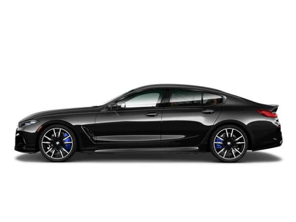New 2025 BMW ALPINA B8 xDrive Sedan
