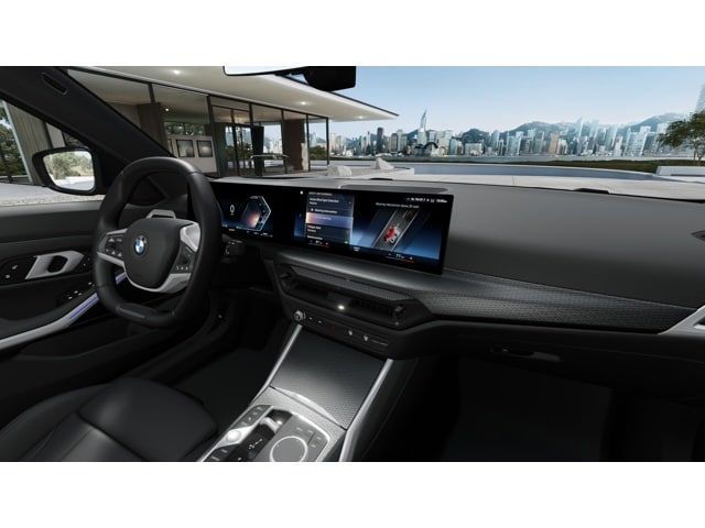 2026 BMW 3 Series 330i - Photo 14