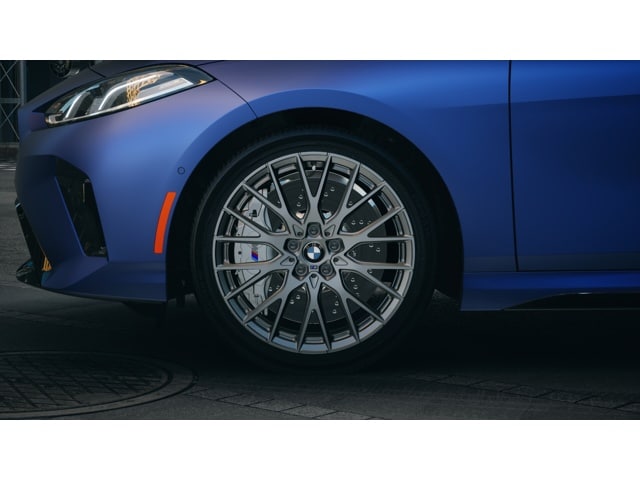 2025 BMW 2 Series M235 - Photo 22