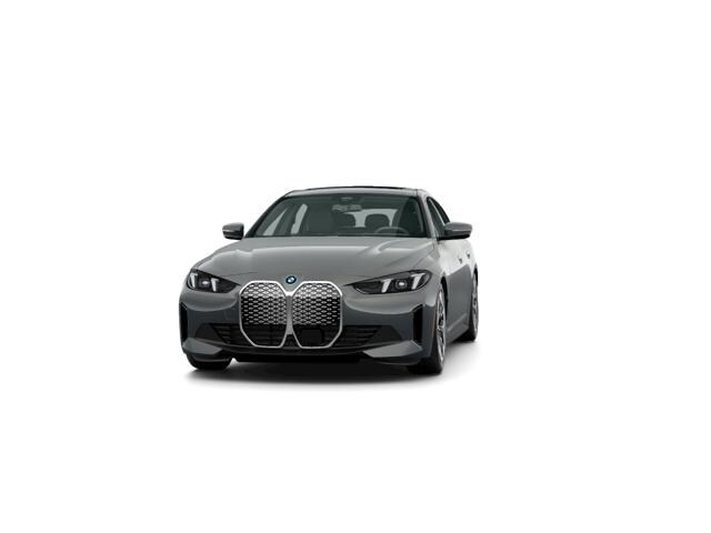 2025 Bmw i4 xDrive40 photo 3