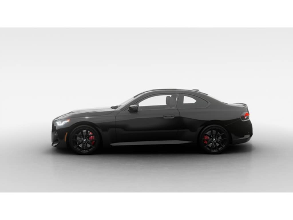 New 2026 BMW 230i xDrive Coupe