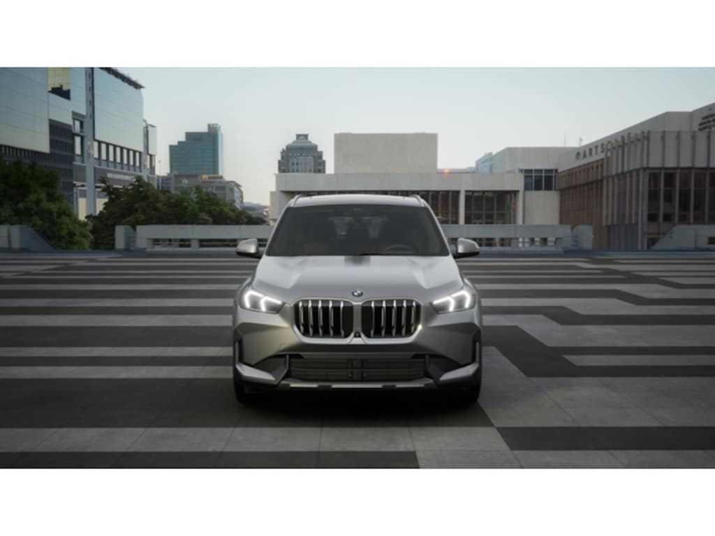 New 2026 BMW X1 xDrive28i SUV