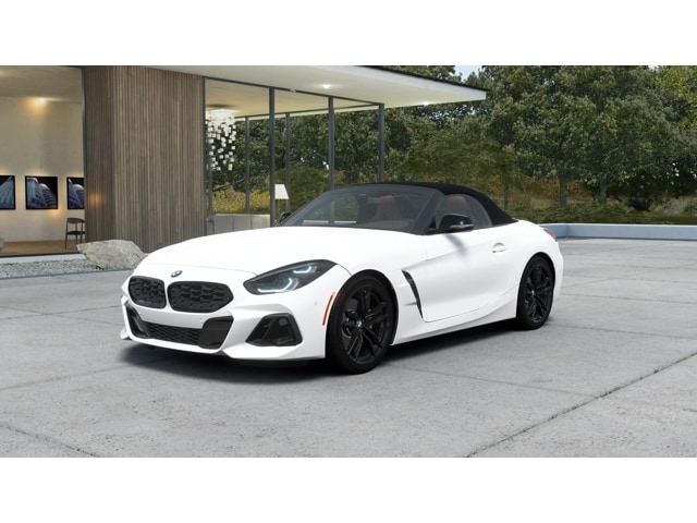 2026 BMW Z4 sDrive30i's photo