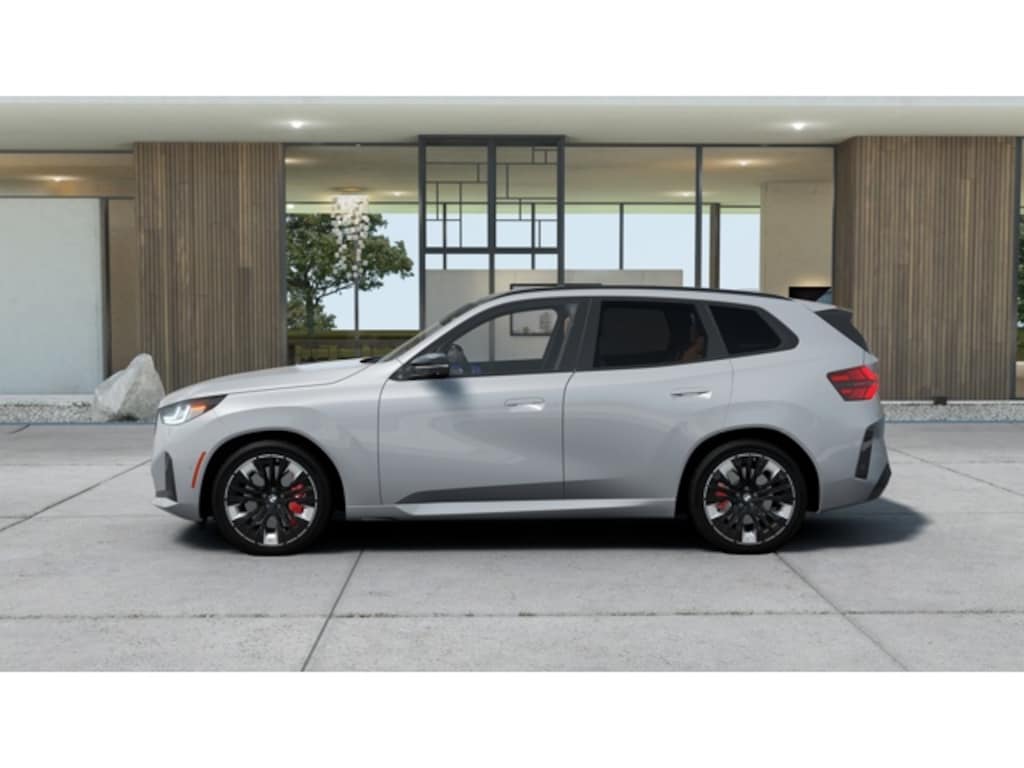 New 2026 BMW X3 M50 xDrive SUV