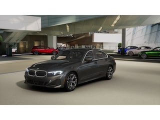 2026 BMW 330i